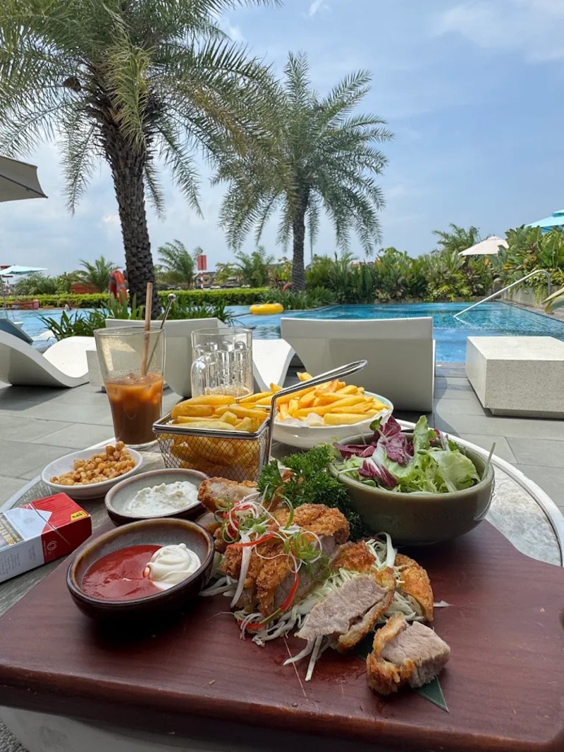 Review Moire Hoi An, Vignette Collection: Một khoảng bình yên giữa phố cổ 9