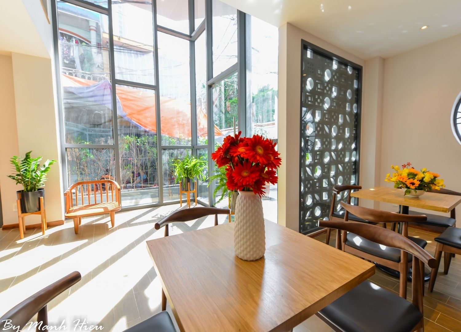 Mojzo Inn Boutique Hotel, không gian thiên nhiên lộng gió biển 15