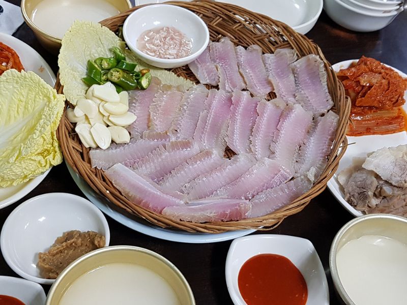 Check-in Mokpo: 7 địa điểm sống ảo vừa đẹp vừa đậm chất Hàn 11