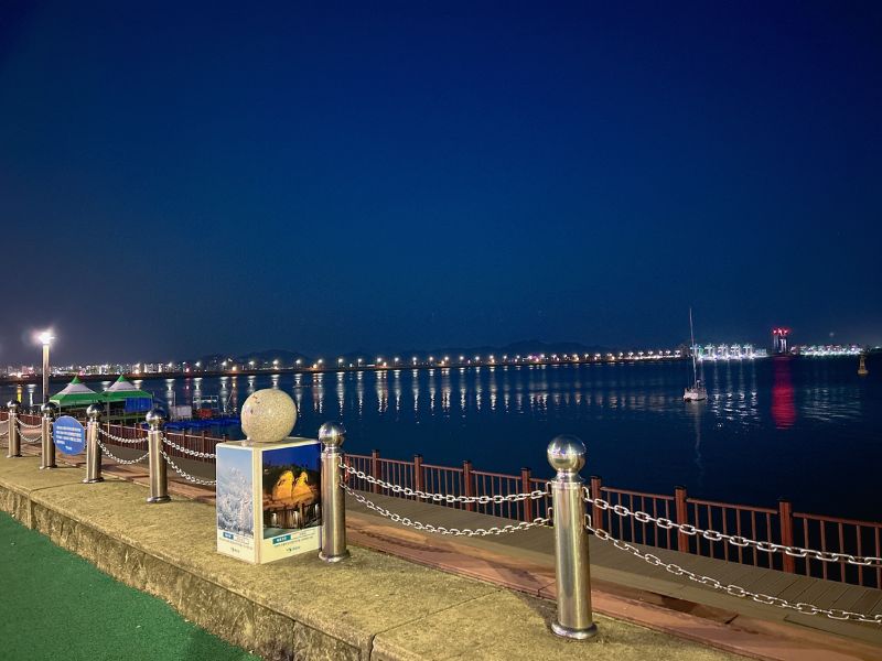 Check-in Mokpo: 7 địa điểm sống ảo vừa đẹp vừa đậm chất Hàn 10