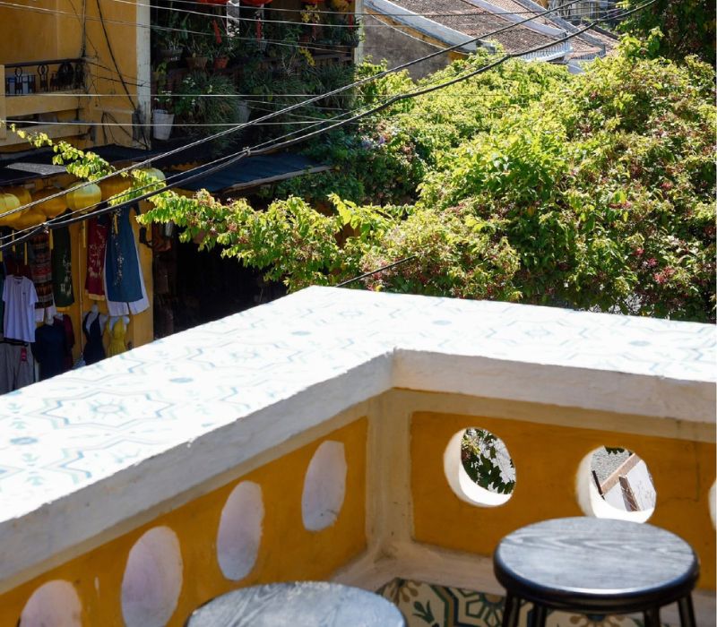 Moments Hoi An: Góc nhỏ 'From Hoi An With Love' giữa lòng phố cổ 4