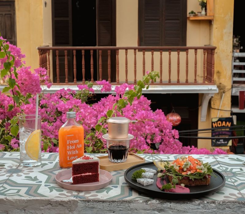 Moments Hoi An: Góc nhỏ 'From Hoi An With Love' giữa lòng phố cổ 5