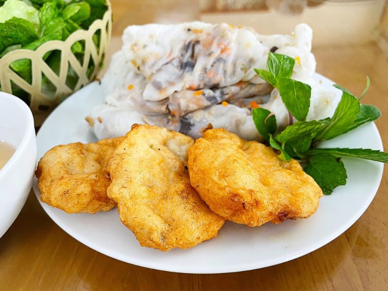 10 món ăn sáng Hạ Long đậm chất xứ biển kèm địa chỉ chi tiết 2
