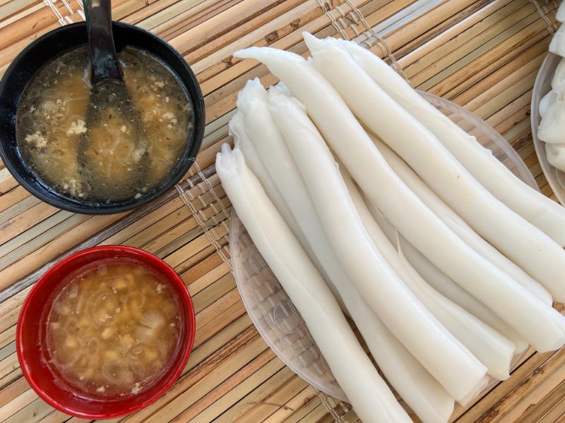 10 món ăn sáng Hạ Long đậm chất xứ biển kèm địa chỉ chi tiết 7