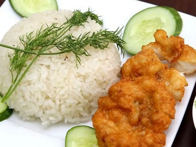 10 món ăn sáng Hạ Long đậm chất xứ biển kèm địa chỉ chi tiết 3