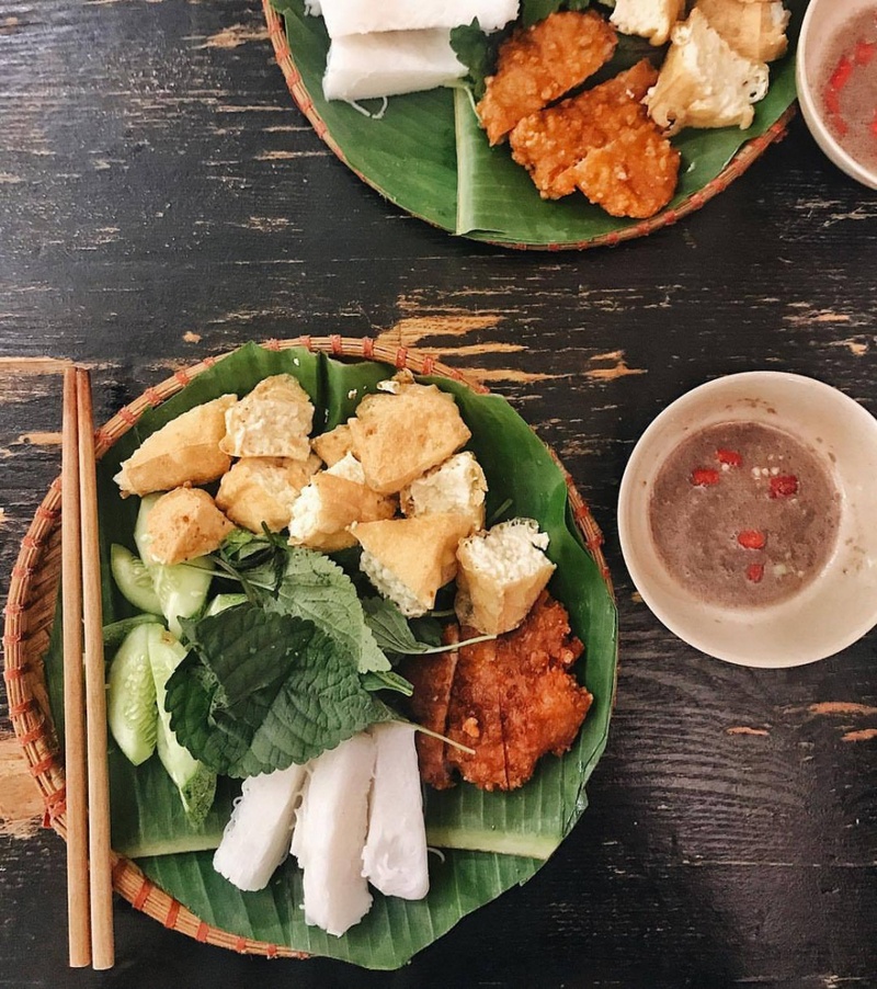 Top 15+ Món ngon Sài Gòn nổi tiếng nhất mà bạn nên thử 12