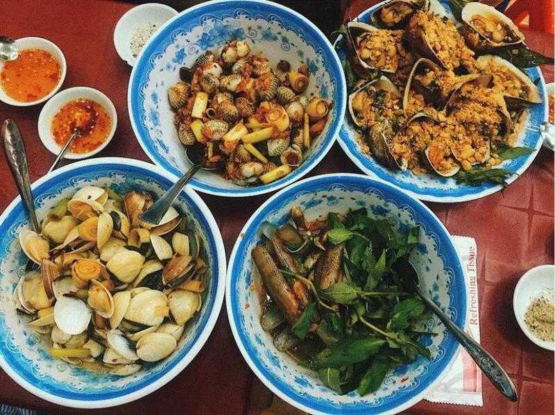 Top 15+ Món ngon Sài Gòn nổi tiếng nhất mà bạn nên thử 11