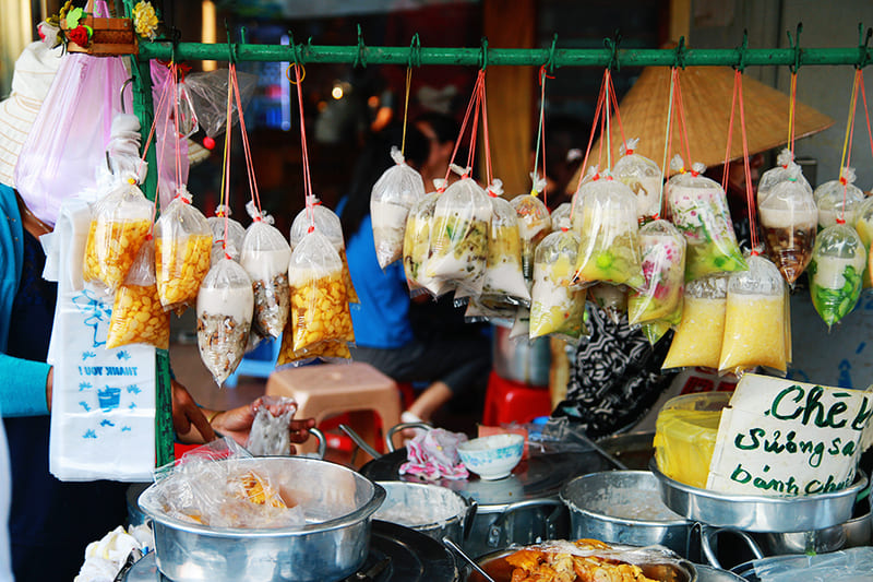 Top 15+ Món ngon Sài Gòn nổi tiếng nhất mà bạn nên thử 16