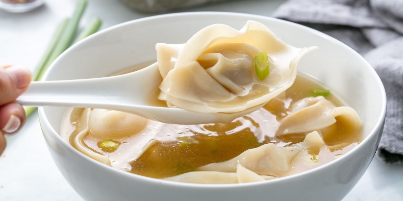 Review 10 món ăn Trung Quốc làm nên tên tuổi vùng đất này 4