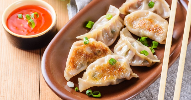 Review 10 món ăn Trung Quốc làm nên tên tuổi vùng đất này 11