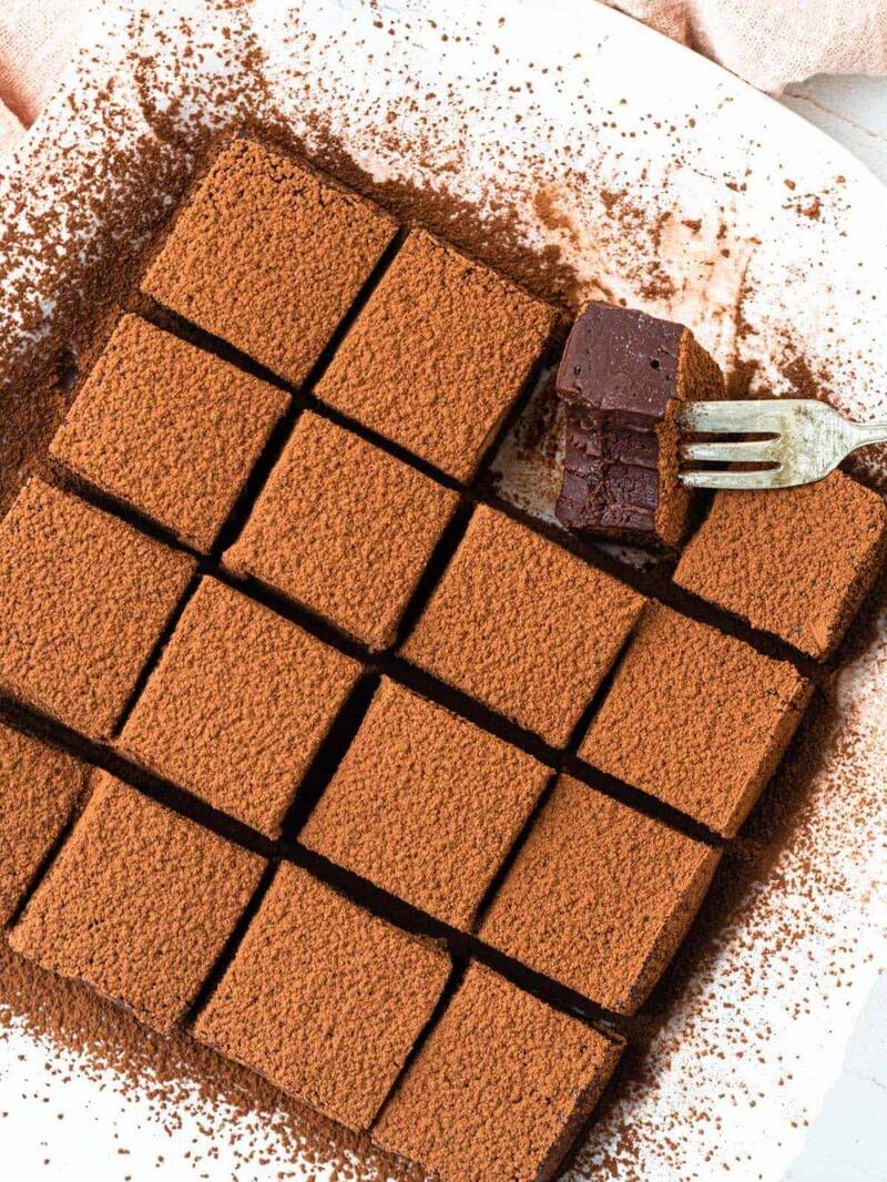 Khám phá Yogashi, các món bánh ngọt phương Tây tại Nhật Bản 5