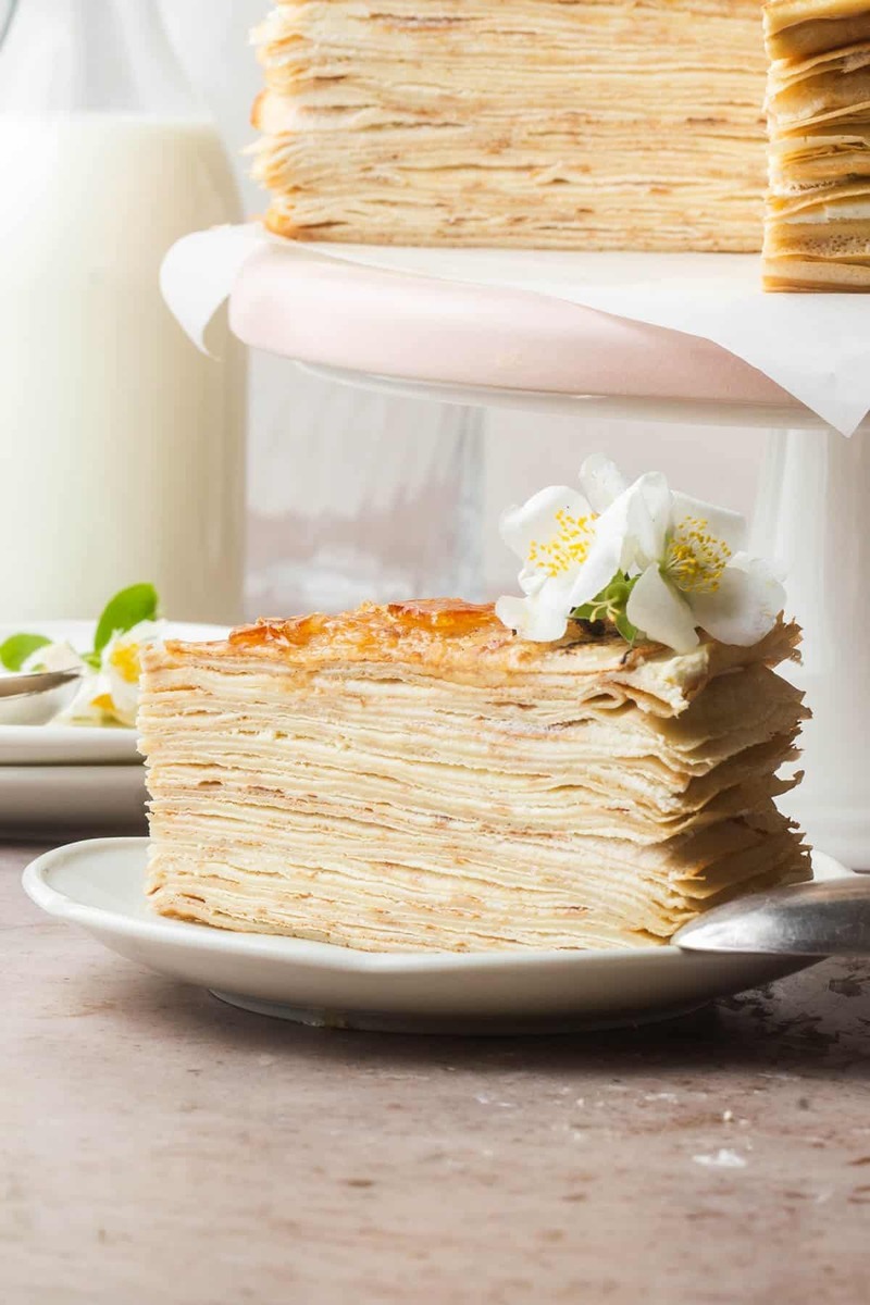 Khám phá Yogashi, các món bánh ngọt phương Tây tại Nhật Bản 7