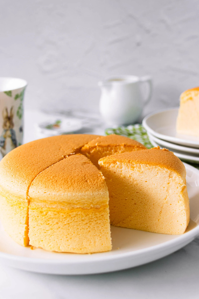 Khám phá Yogashi, các món bánh ngọt phương Tây tại Nhật Bản 8