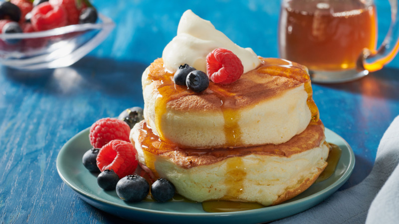 Khám phá Yogashi, các món bánh ngọt phương Tây tại Nhật Bản 9