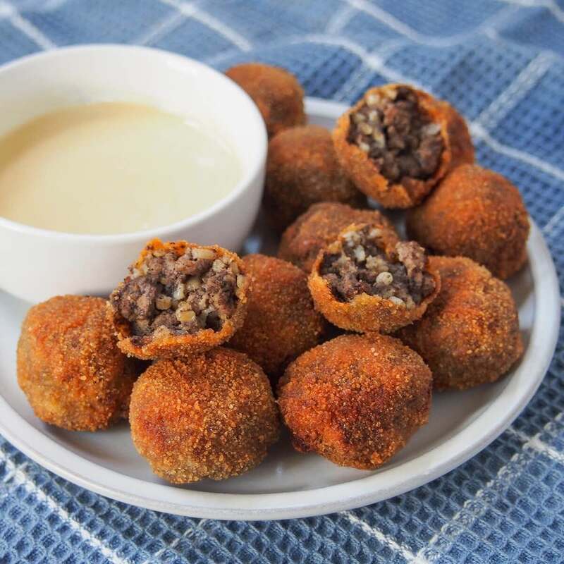 Món dồi Haggis và hành trình từ bếp nghèo đến bàn tiệc hoàng gia 6