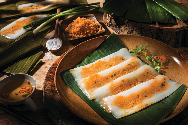 12 món Huế xứng danh di sản ẩm thực miền Trung Việt Nam 11