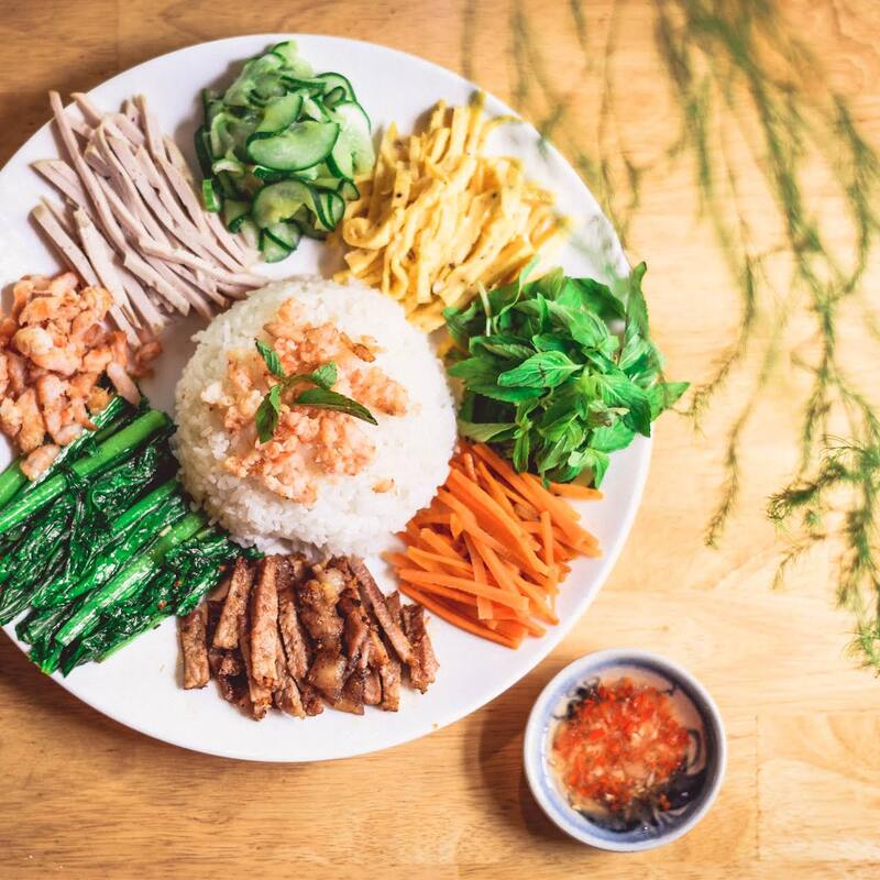 12 món Huế xứng danh di sản ẩm thực miền Trung Việt Nam 13