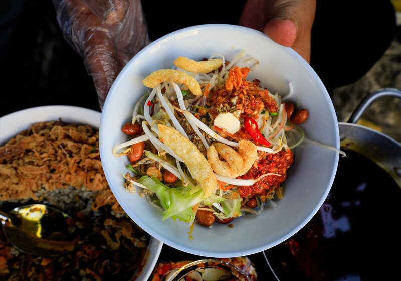 12 món Huế xứng danh di sản ẩm thực miền Trung Việt Nam 3