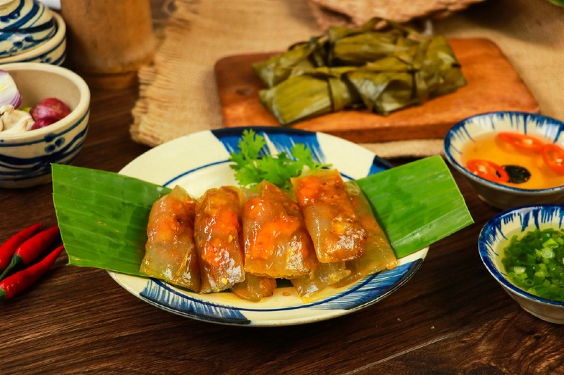 12 món Huế xứng danh di sản ẩm thực miền Trung Việt Nam 10