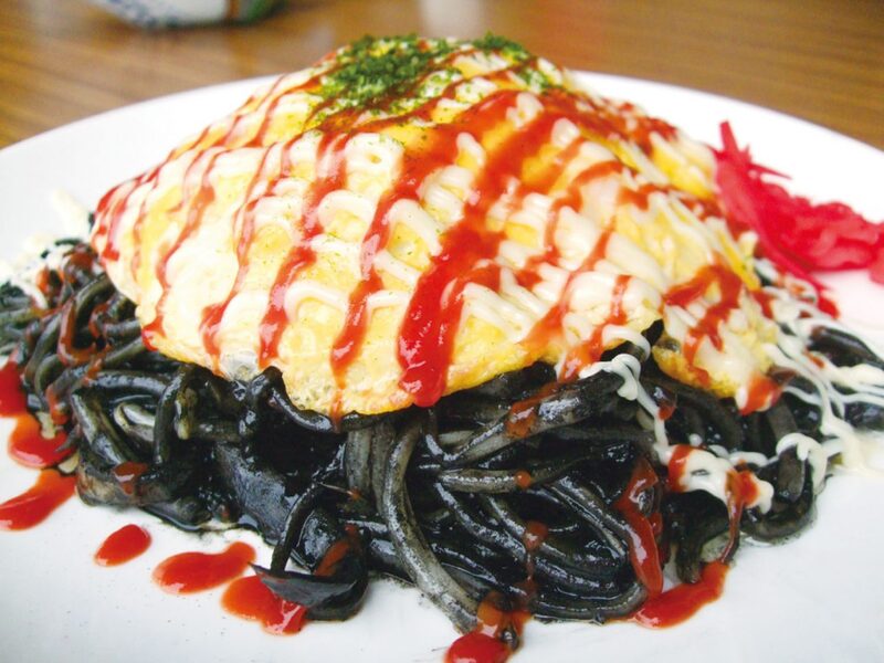 Yakisoba là gì? Cách chế biến và hương vị của món mì Nhật Bản 10