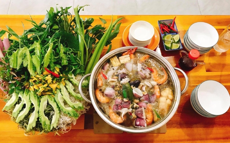 Tổng hợp 20 món ngon Cần Thơ đặc sắc nhất định phải thử 2