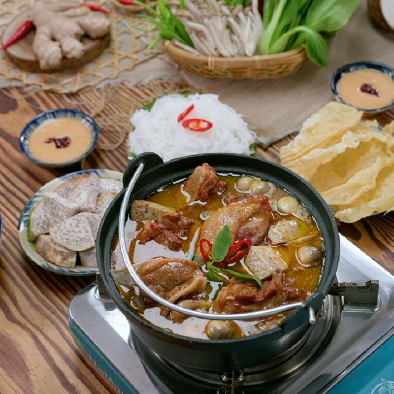 Tổng hợp 20 món ngon Cần Thơ đặc sắc nhất định phải thử 11