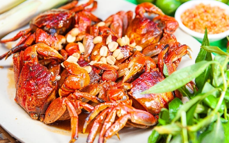 Tổng hợp 20 món ngon Cần Thơ đặc sắc nhất định phải thử 14