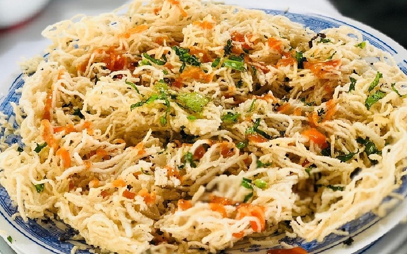 Tổng hợp 20 món ngon Cần Thơ đặc sắc nhất định phải thử 3