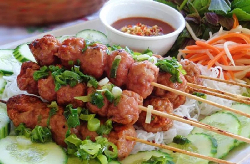 Tổng hợp 20 món ngon Cần Thơ đặc sắc nhất định phải thử 6