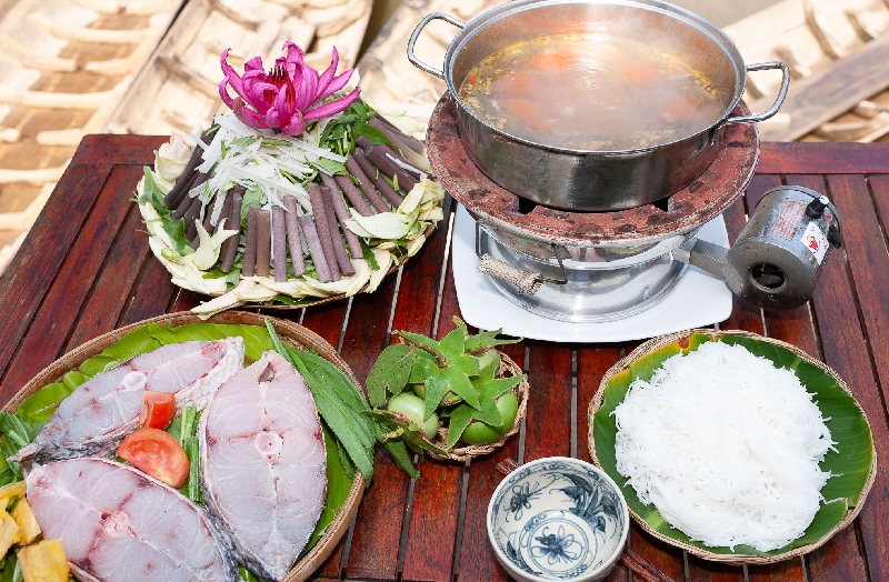 Tổng hợp 20 món ngon Cần Thơ đặc sắc nhất định phải thử 7