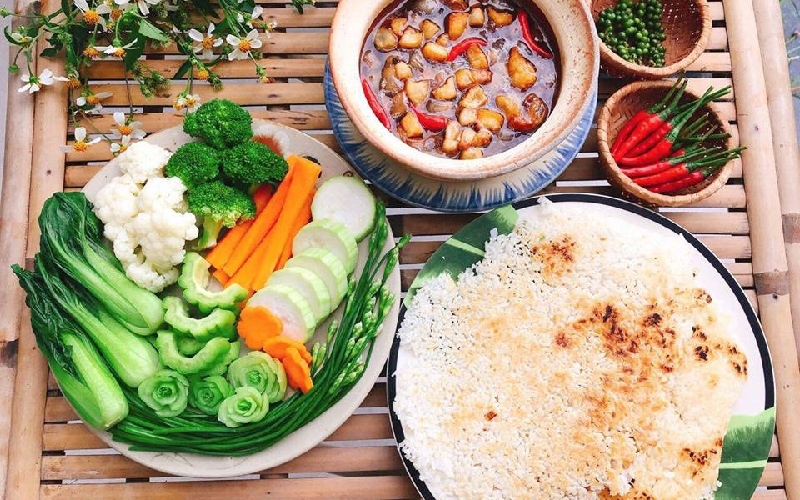 Tổng hợp 20 món ngon Cần Thơ đặc sắc nhất định phải thử 10
