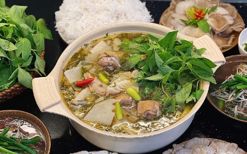 Top 20 món ngon Đà Lạt chiếm trọn cảm tình của du khách 13