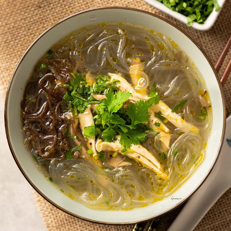 Top 20 món ngon Đà Lạt chiếm trọn cảm tình của du khách 9