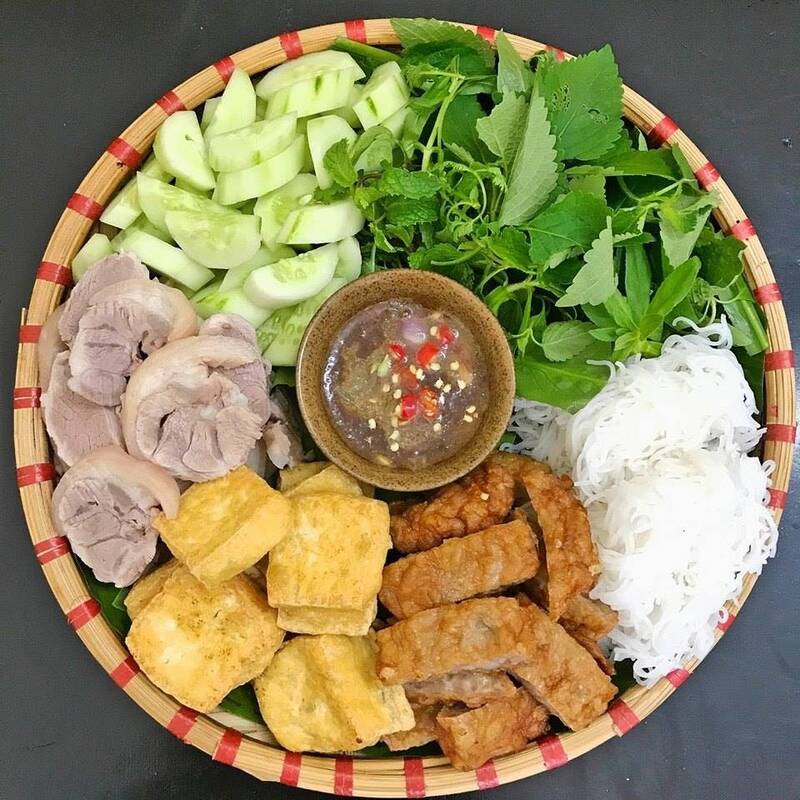 Top 17 món ngon Hà Đông bạn nhất định phải thử 2