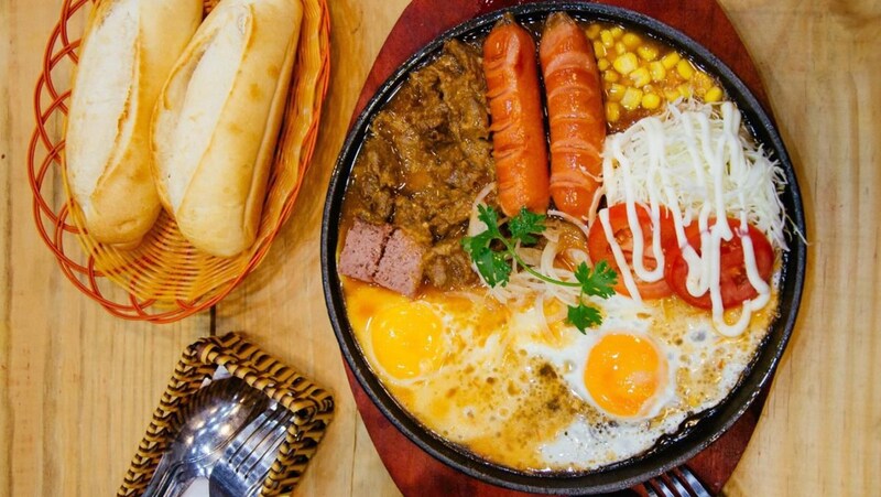 Top 17 món ngon Hà Đông bạn nhất định phải thử 3