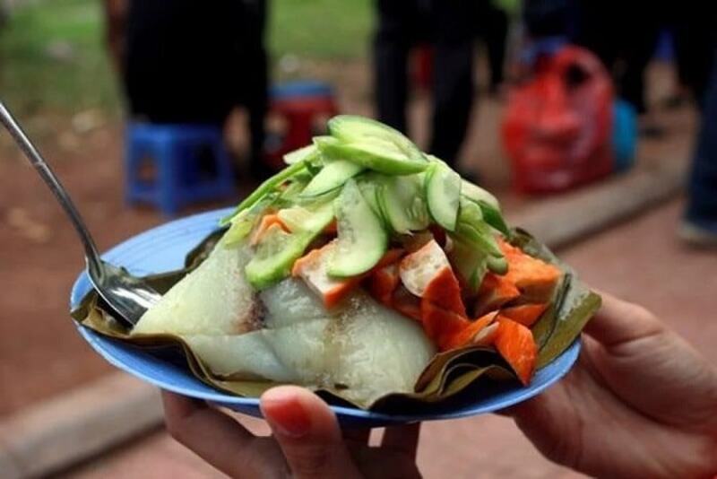 Top 17 món ngon Hà Đông bạn nhất định phải thử 5