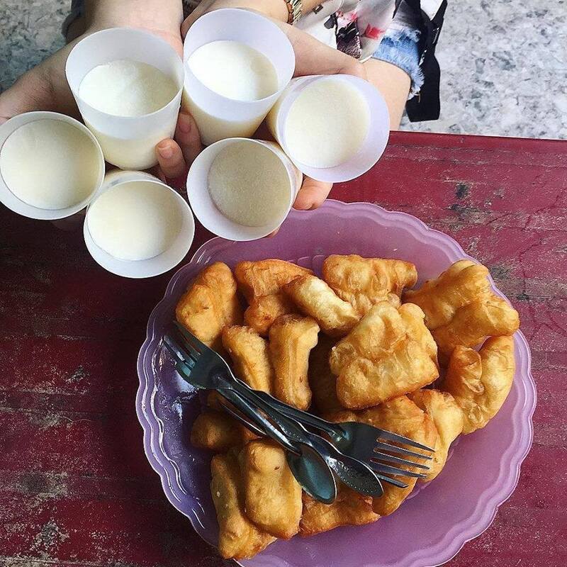 Top 17 món ngon Hà Đông bạn nhất định phải thử 9
