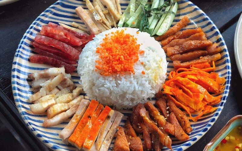 Điểm danh những món ngon Huế nức lòng các tín đồ yêu ẩm thực 5
