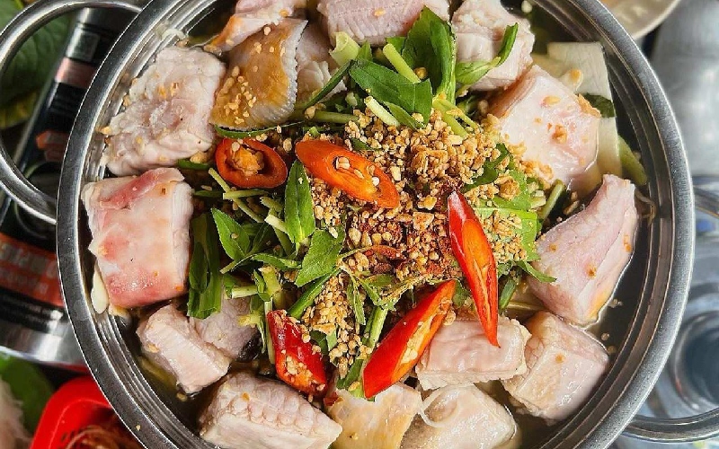 Top 15 món ngon Vũng Tàu nhất định phải thử một lần 2