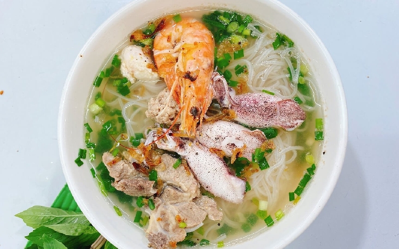 Top 15 món ngon Vũng Tàu nhất định phải thử một lần 5
