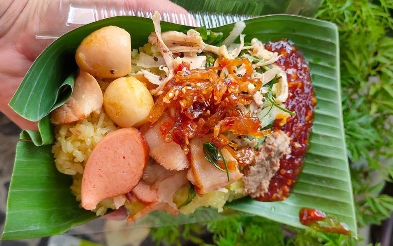 Top 15 món ngon Vũng Tàu nhất định phải thử một lần 7