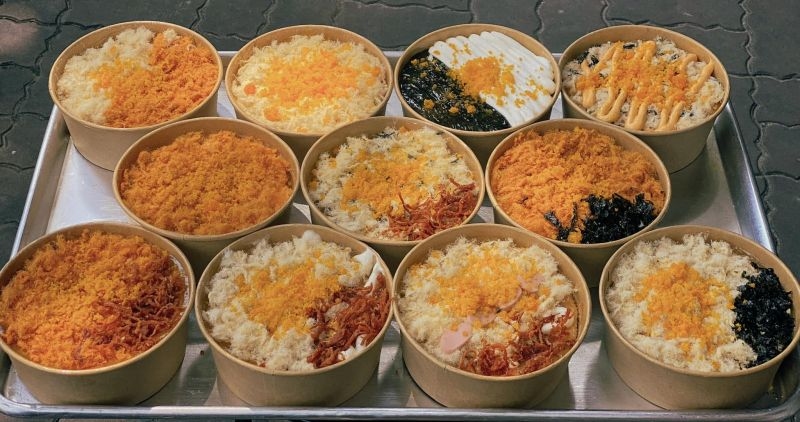 Top 15 món ngon Vũng Tàu nhất định phải thử một lần 9