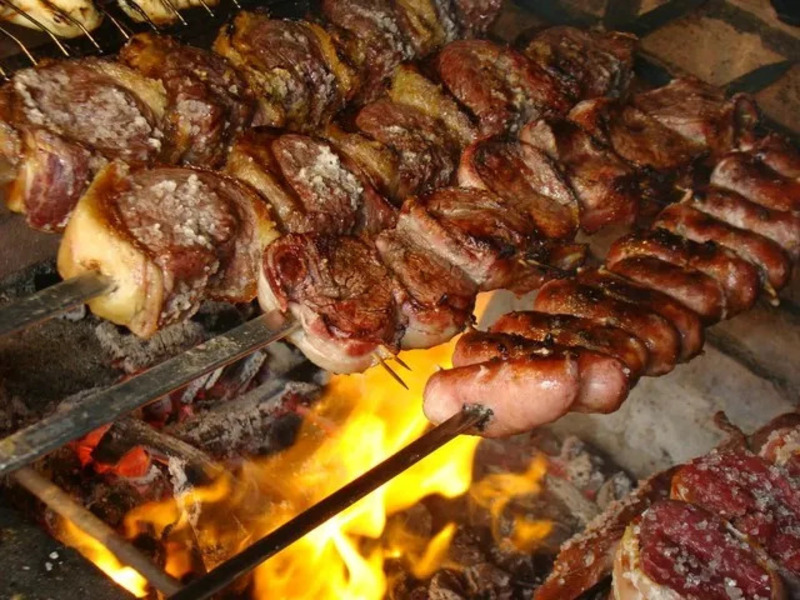 Tìm hiểu về món thịt nướng Churrasco đậm chất Brazil 2