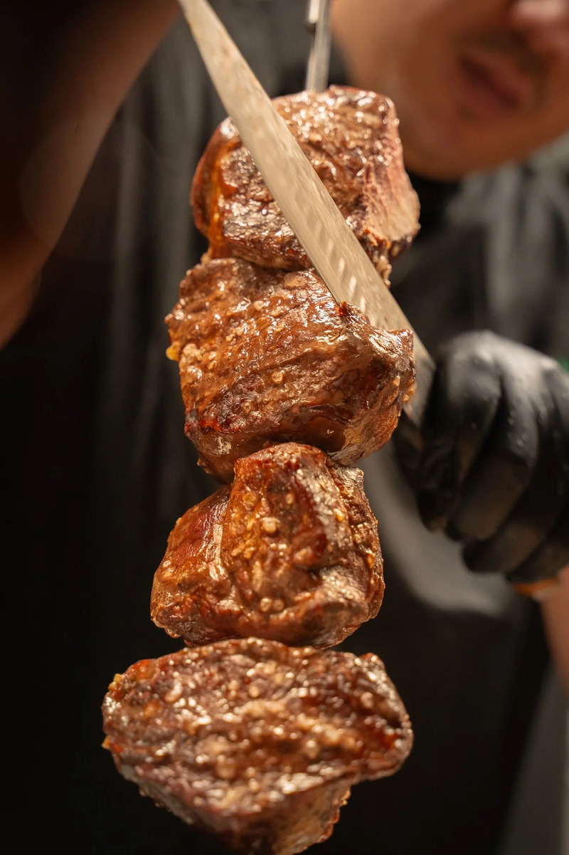 Tìm hiểu về món thịt nướng Churrasco đậm chất Brazil 5