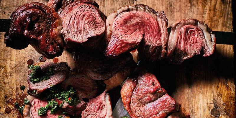 Tìm hiểu về món thịt nướng Churrasco đậm chất Brazil 4