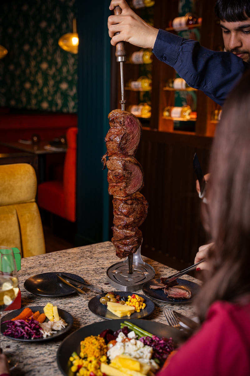 Tìm hiểu về món thịt nướng Churrasco đậm chất Brazil 7
