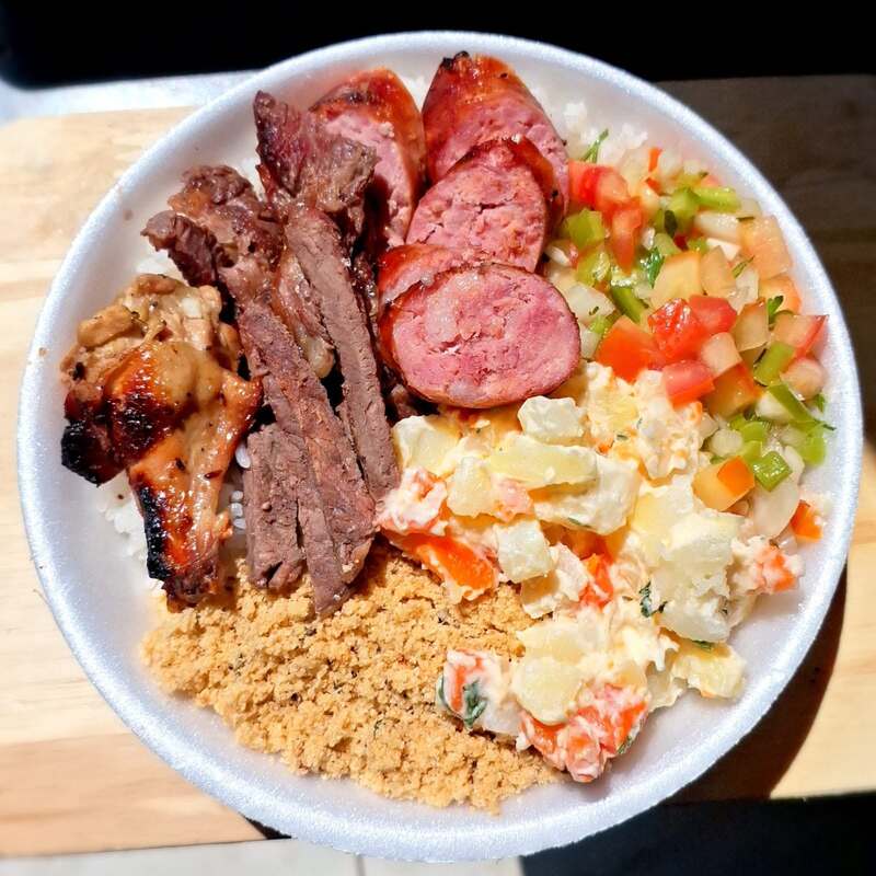 Tìm hiểu về món thịt nướng Churrasco đậm chất Brazil 6