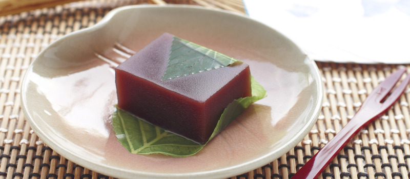 Tìm hiểu Yōkan, món wagashi đặc trưng trong trà đạo Nhật Bản 2