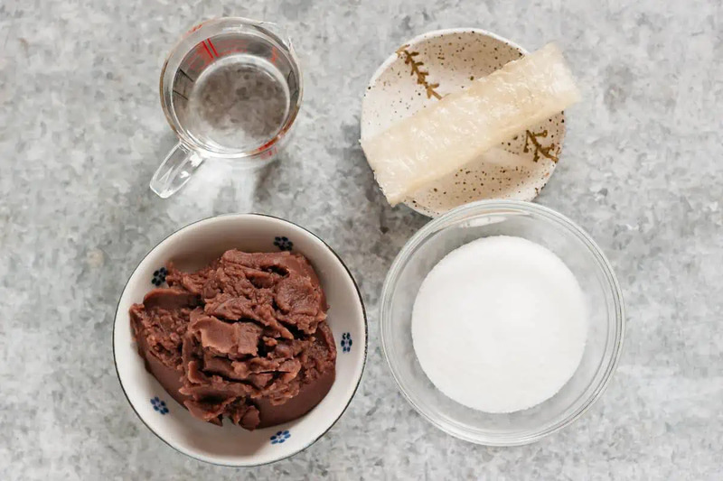 Tìm hiểu Yōkan, món wagashi đặc trưng trong trà đạo Nhật Bản 11