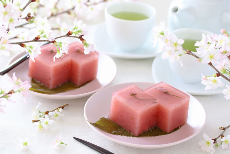 Tìm hiểu Yōkan, món wagashi đặc trưng trong trà đạo Nhật Bản 14